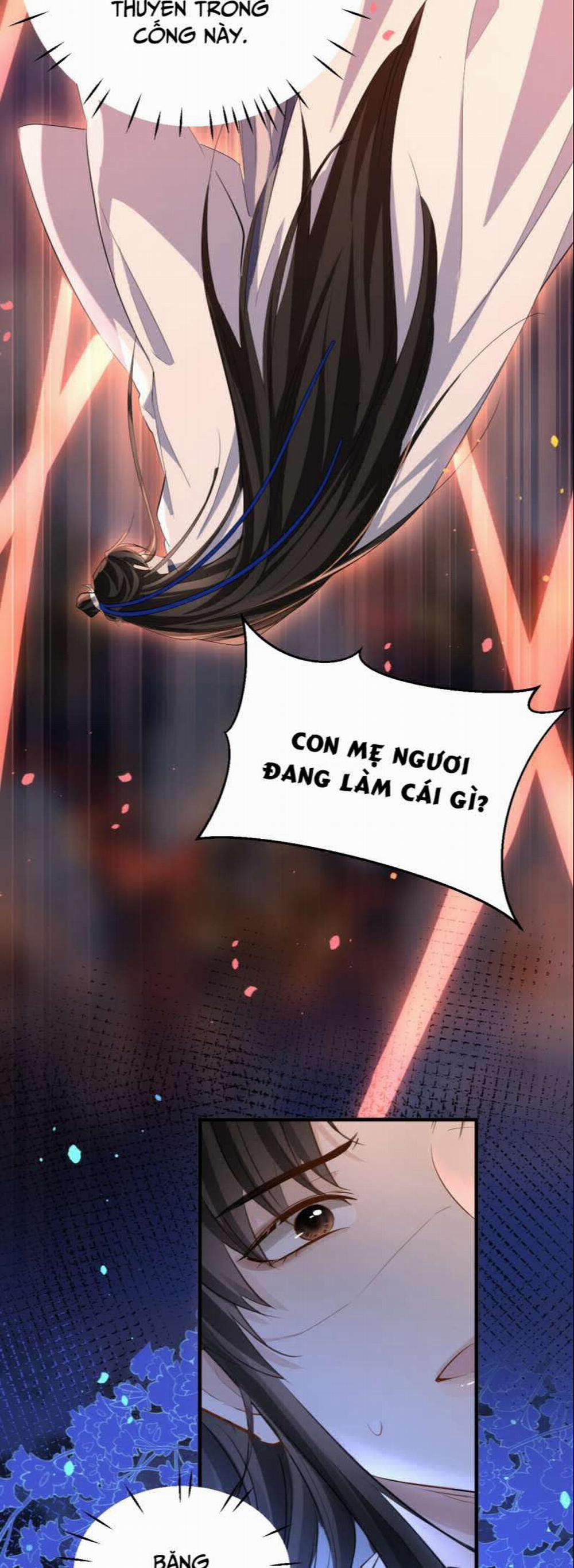 Ma Tôn Đại Nhân Song Tu Không 10 trang 10