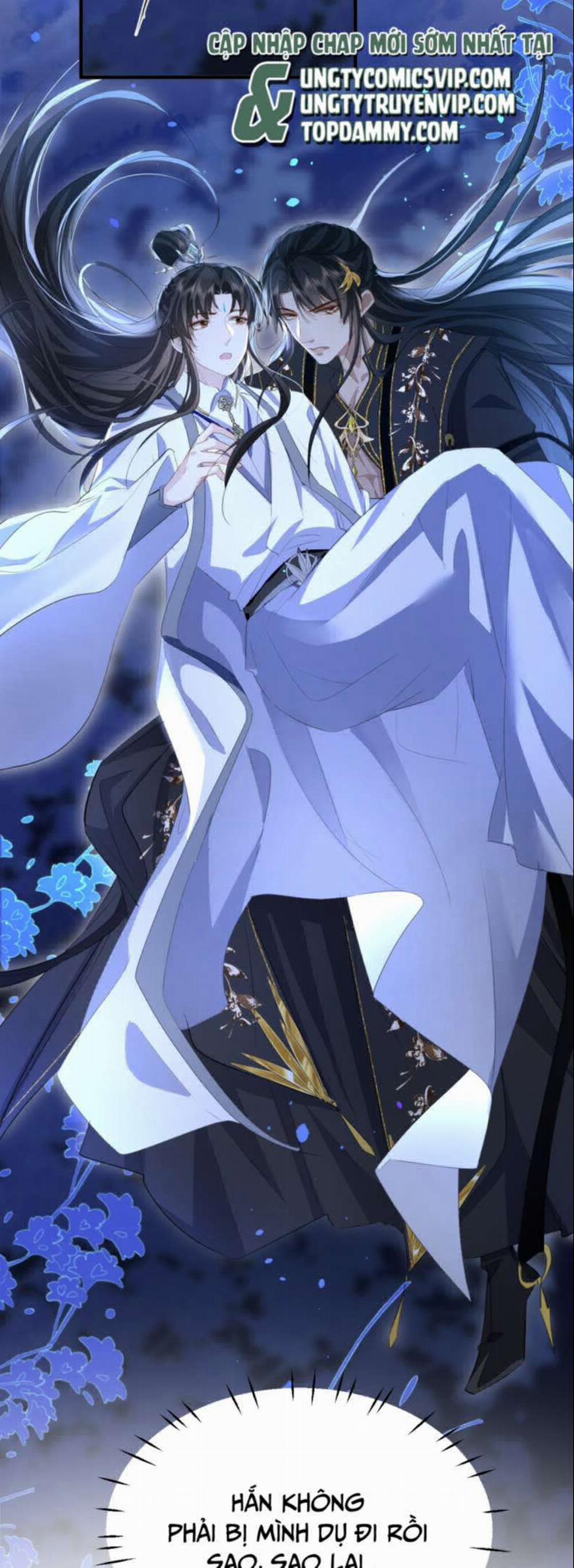 Ma Tôn Đại Nhân Song Tu Không 10 trang 12