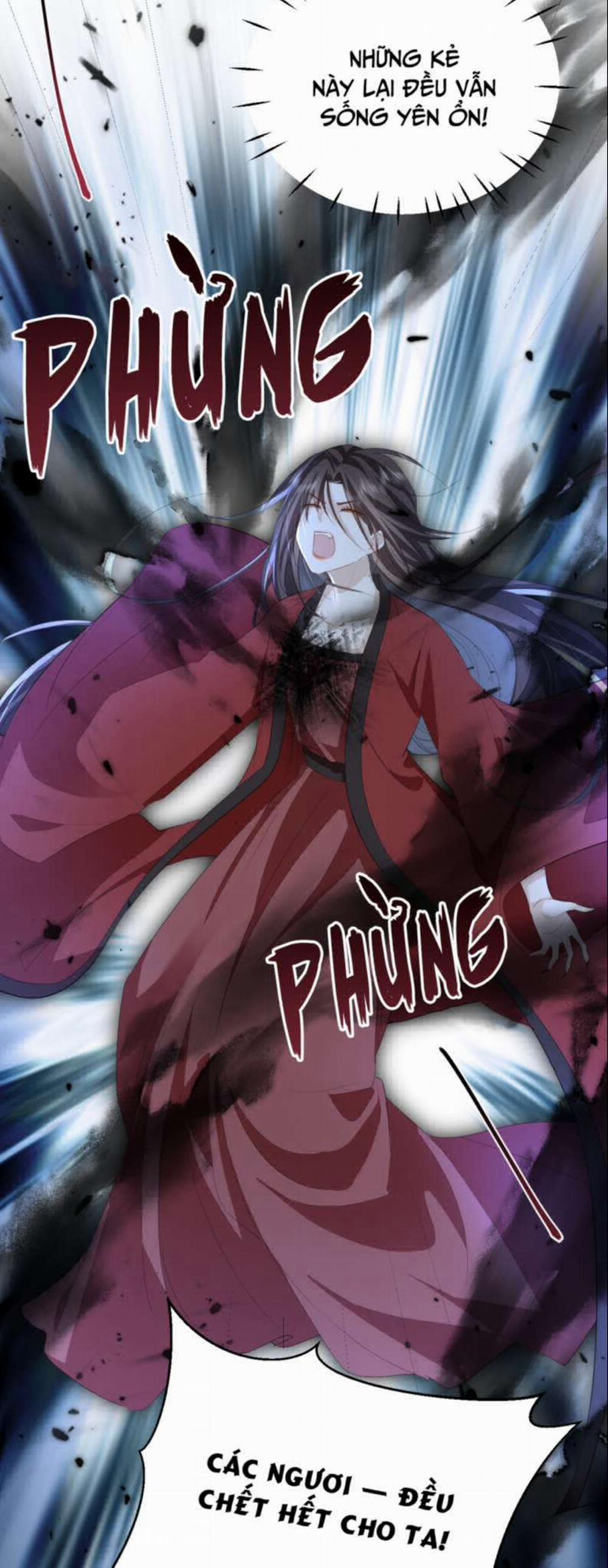 Ma Tôn Đại Nhân Song Tu Không 10 trang 17