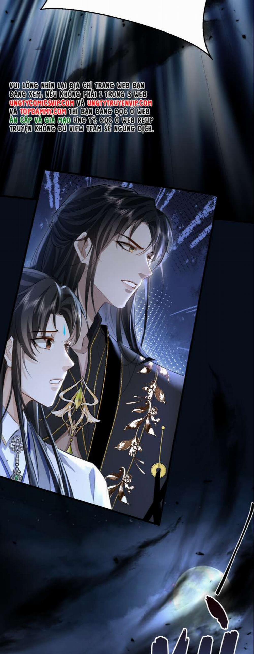 Ma Tôn Đại Nhân Song Tu Không 10 trang 18