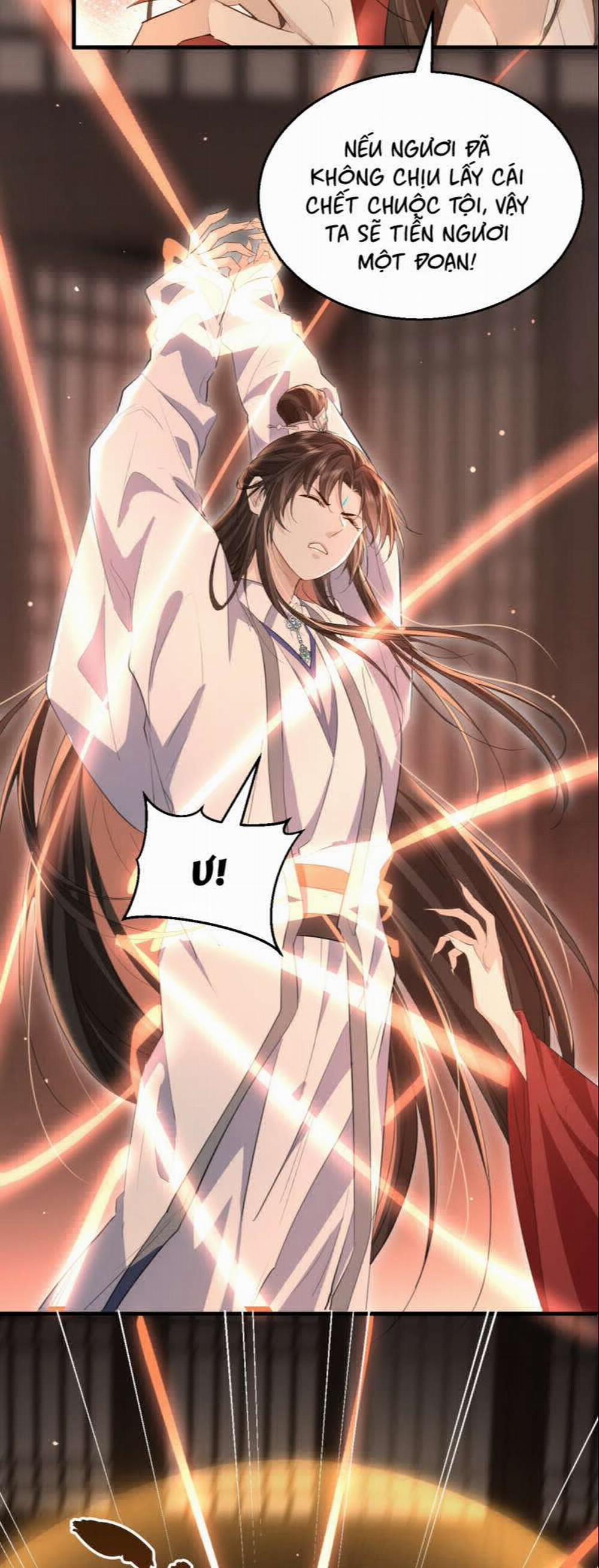 Ma Tôn Đại Nhân Song Tu Không 10 trang 2