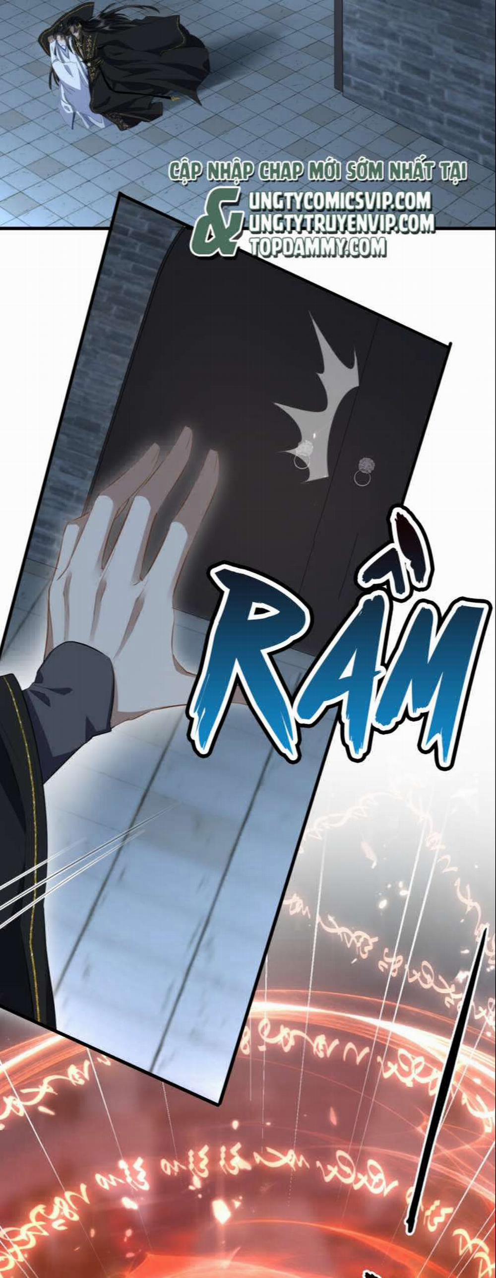 Ma Tôn Đại Nhân Song Tu Không 10 trang 25