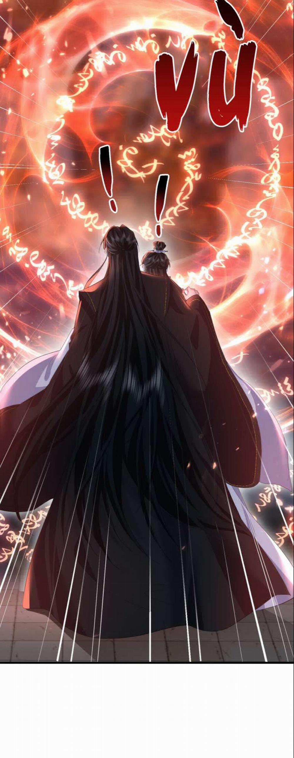 Ma Tôn Đại Nhân Song Tu Không 10 trang 26