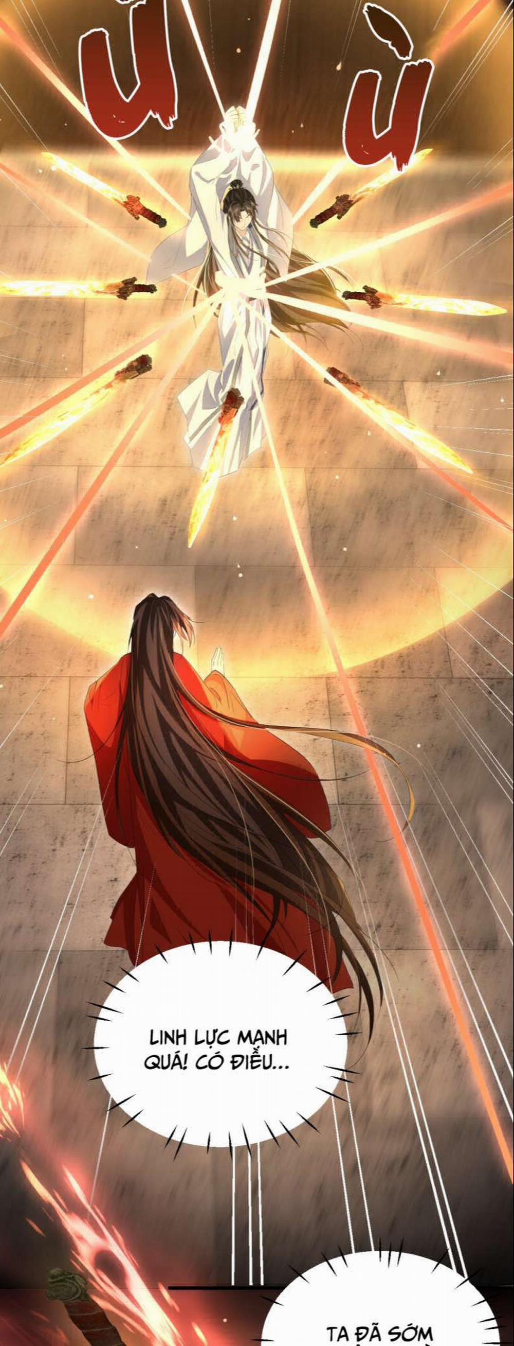 Ma Tôn Đại Nhân Song Tu Không 10 trang 3