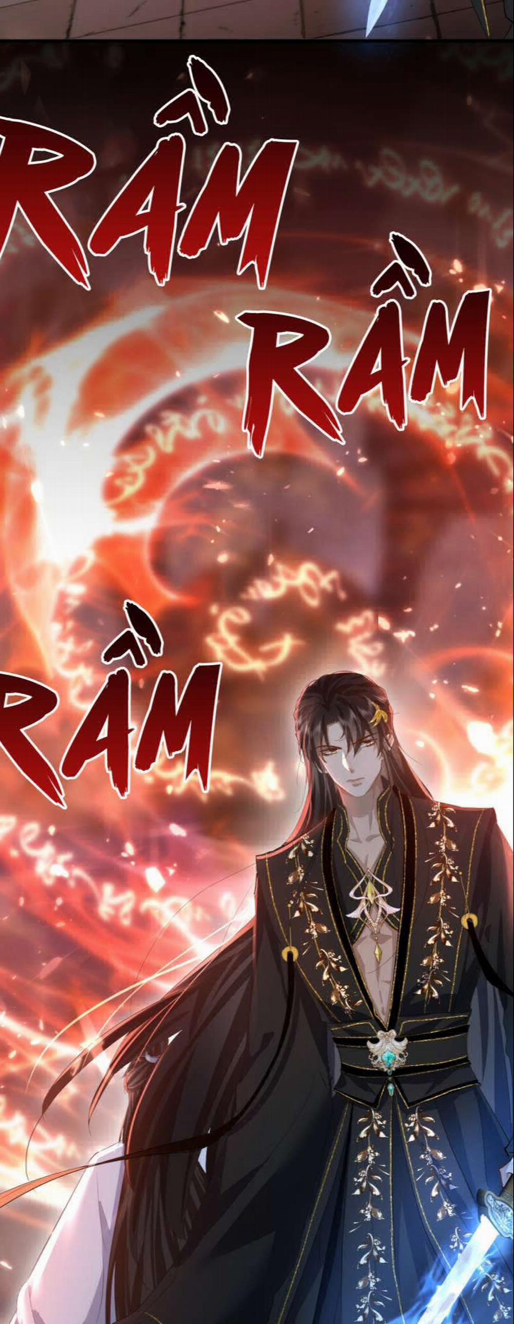 Ma Tôn Đại Nhân Song Tu Không 10 trang 30