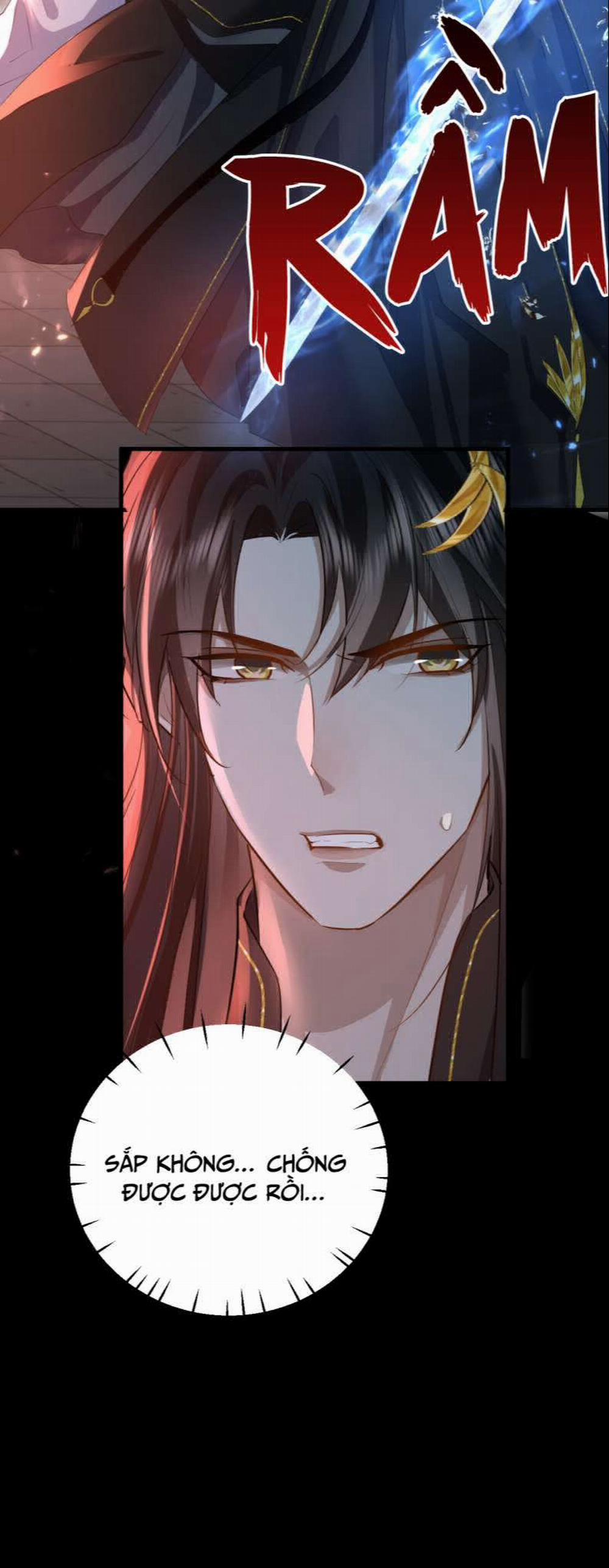 Ma Tôn Đại Nhân Song Tu Không 10 trang 31