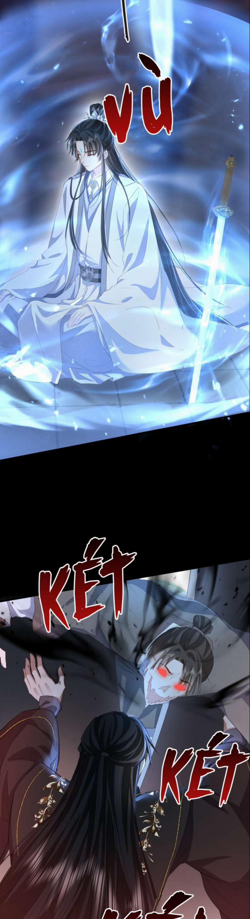 Ma Tôn Đại Nhân Song Tu Không 10 trang 33