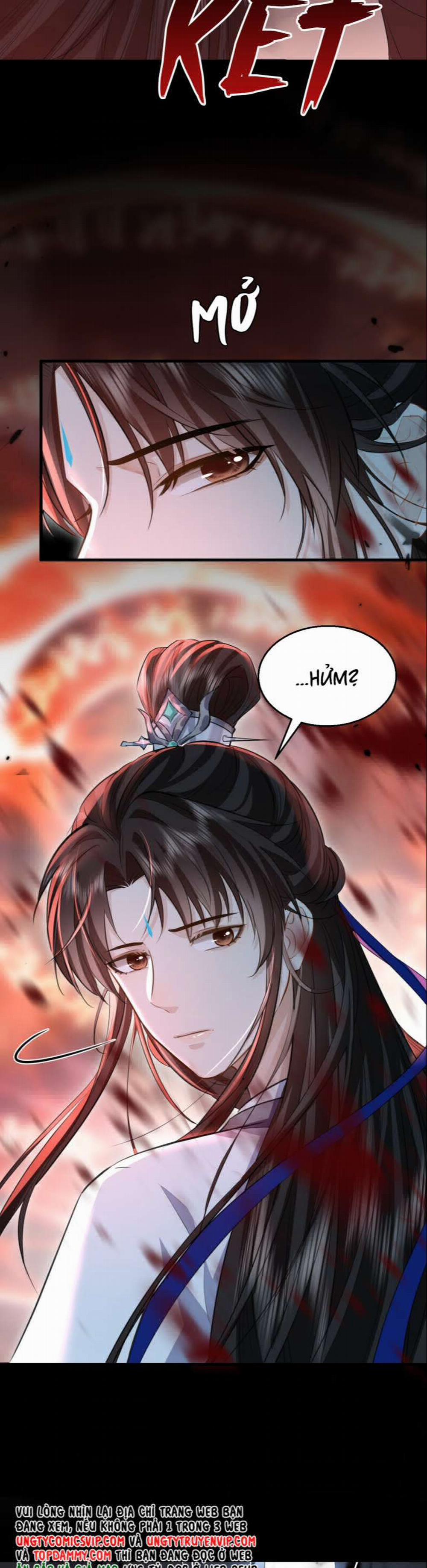 Ma Tôn Đại Nhân Song Tu Không 10 trang 34