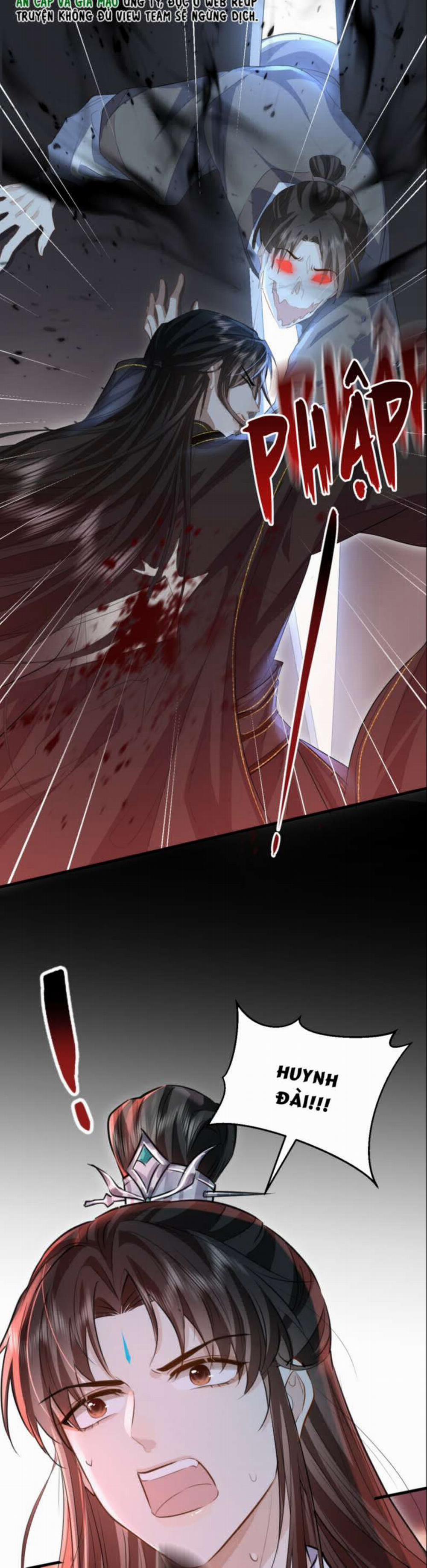 Ma Tôn Đại Nhân Song Tu Không 10 trang 35