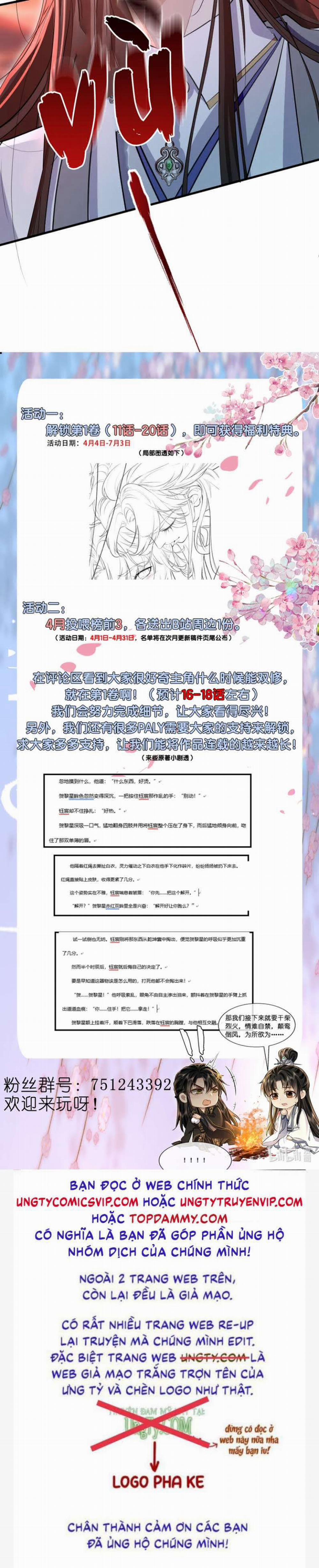 Ma Tôn Đại Nhân Song Tu Không 10 trang 36