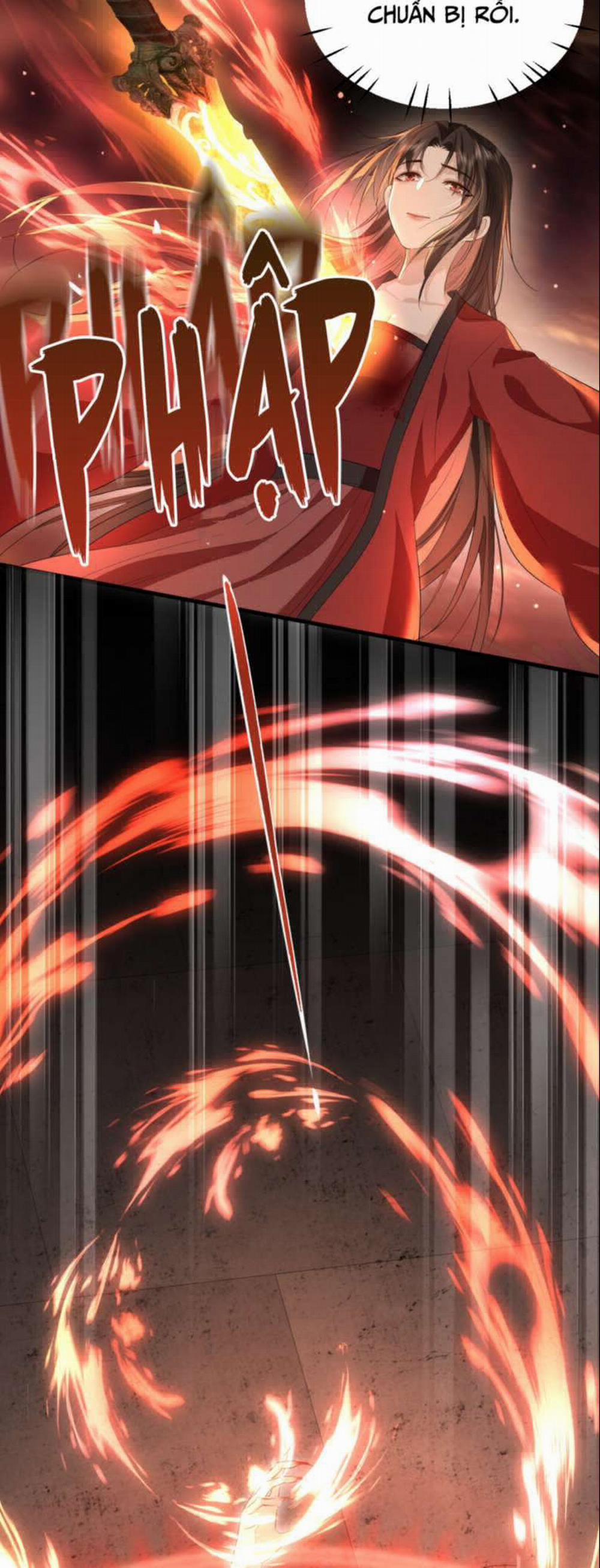 Ma Tôn Đại Nhân Song Tu Không 10 trang 4