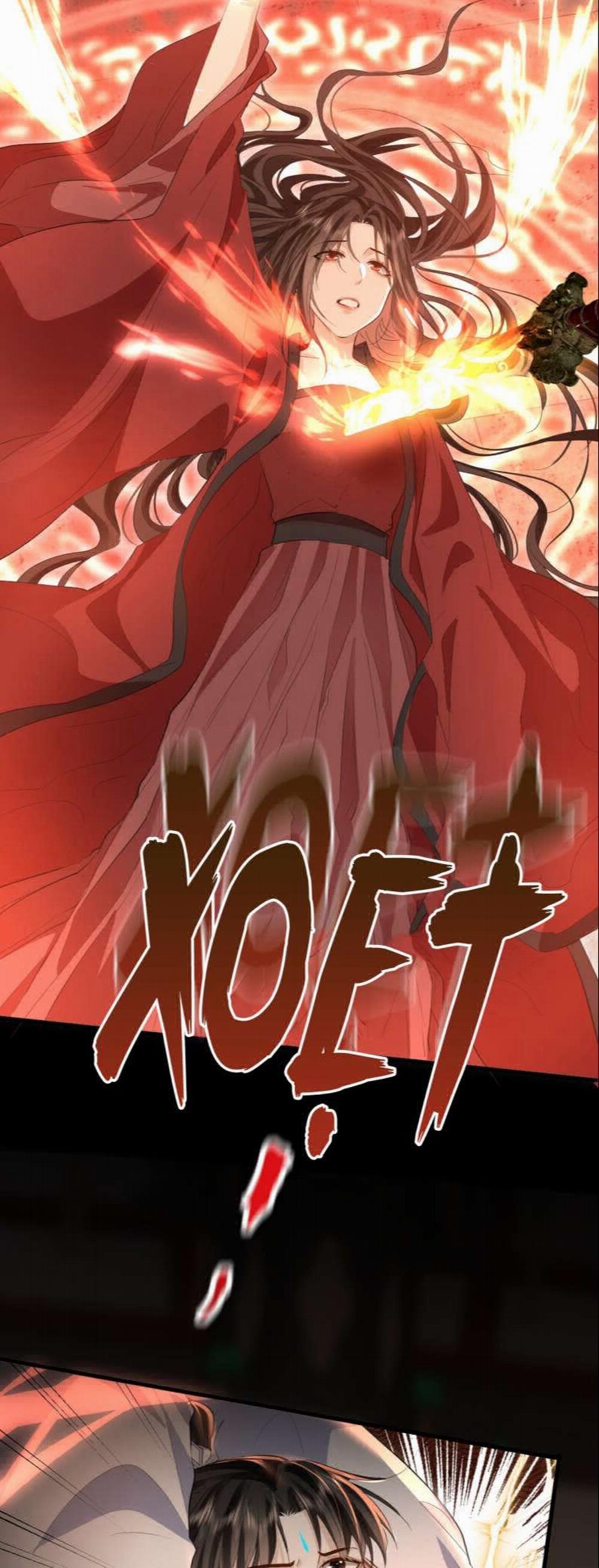 Ma Tôn Đại Nhân Song Tu Không 10 trang 5