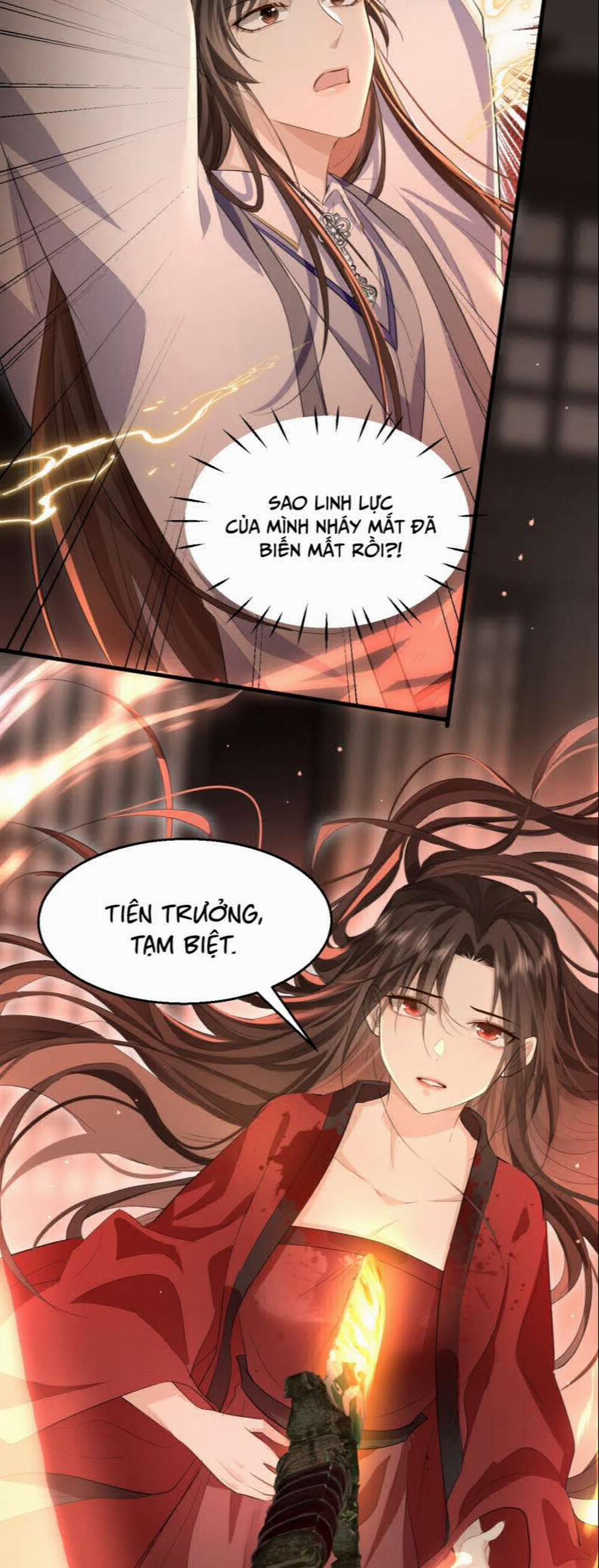 Ma Tôn Đại Nhân Song Tu Không 10 trang 6