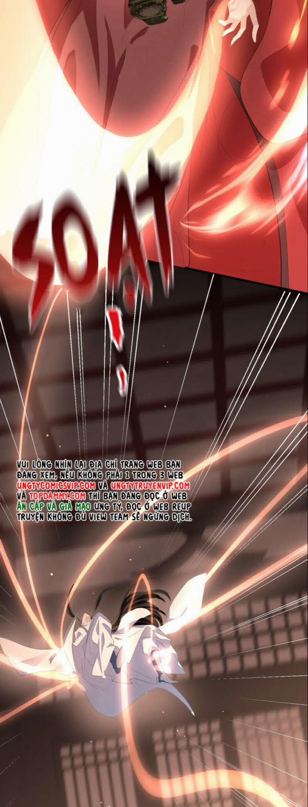 Ma Tôn Đại Nhân Song Tu Không 10 trang 7