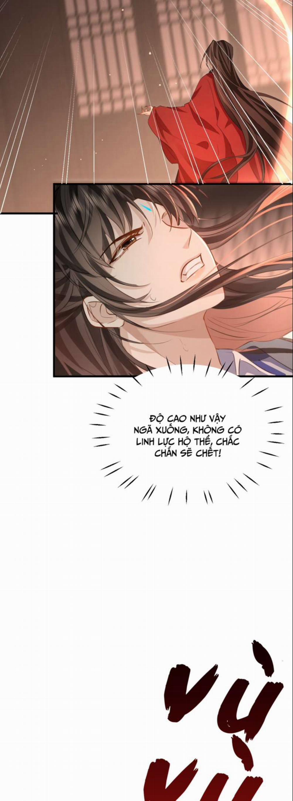 Ma Tôn Đại Nhân Song Tu Không 10 trang 8