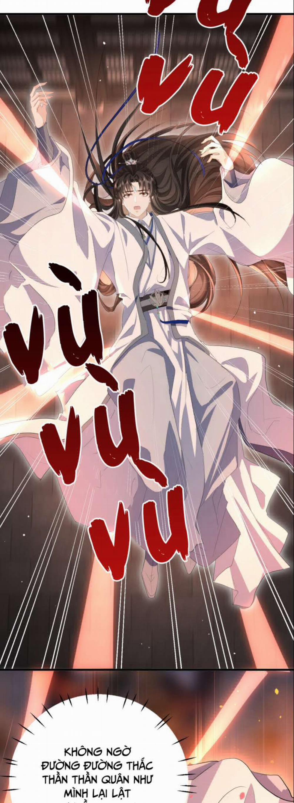 Ma Tôn Đại Nhân Song Tu Không 10 trang 9