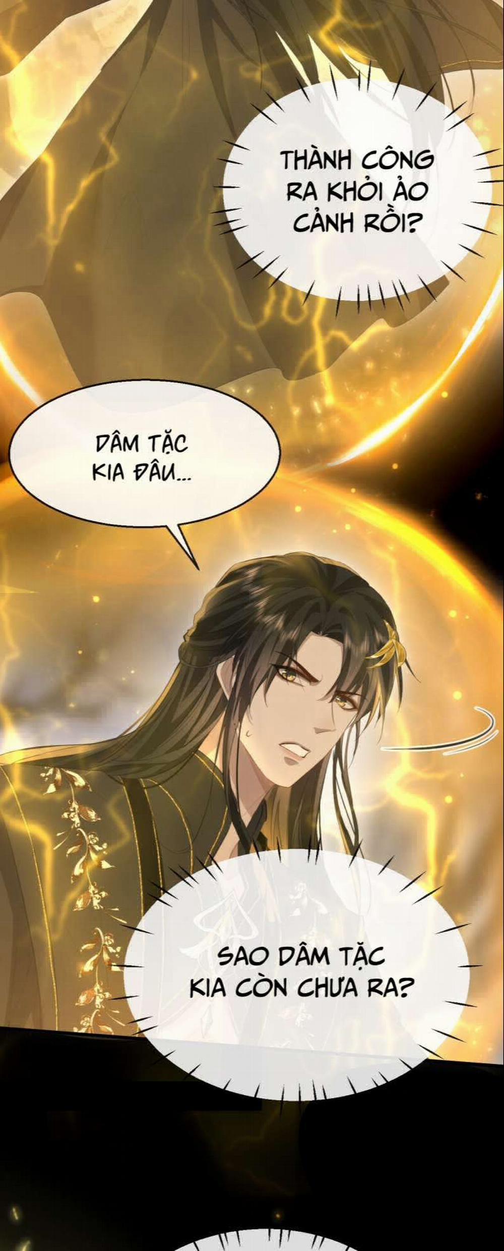 Ma Tôn Đại Nhân Song Tu Không 11 trang 12