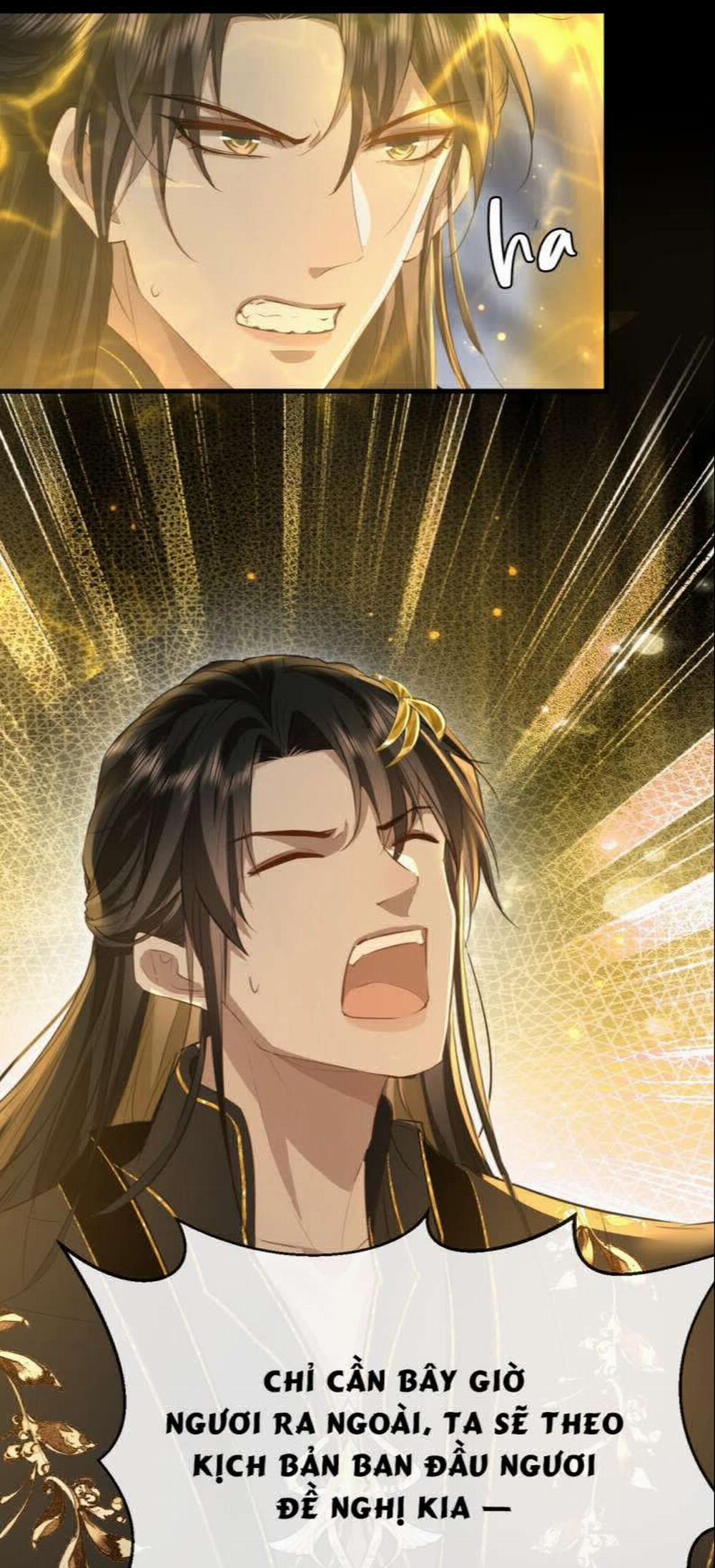 Ma Tôn Đại Nhân Song Tu Không 11 trang 16