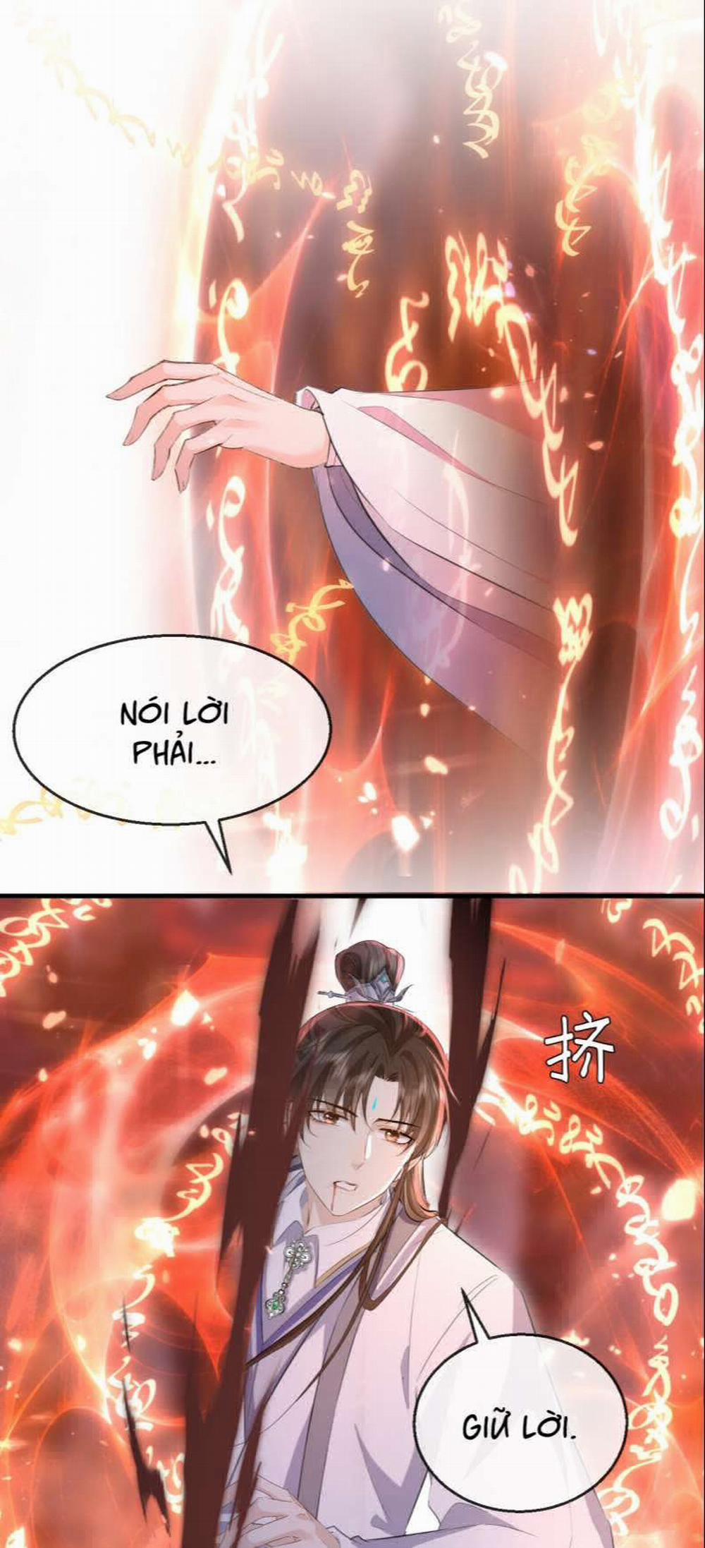 Ma Tôn Đại Nhân Song Tu Không 11 trang 18