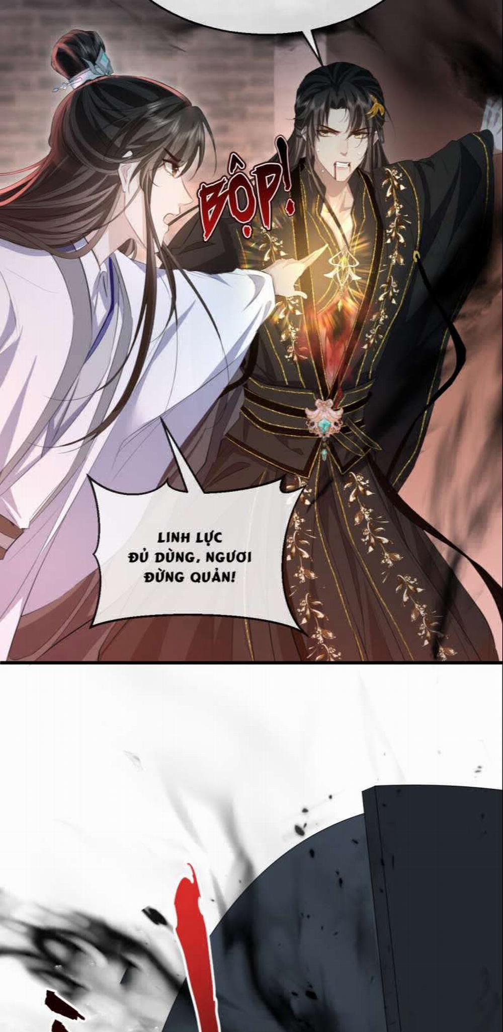 Ma Tôn Đại Nhân Song Tu Không 11 trang 2