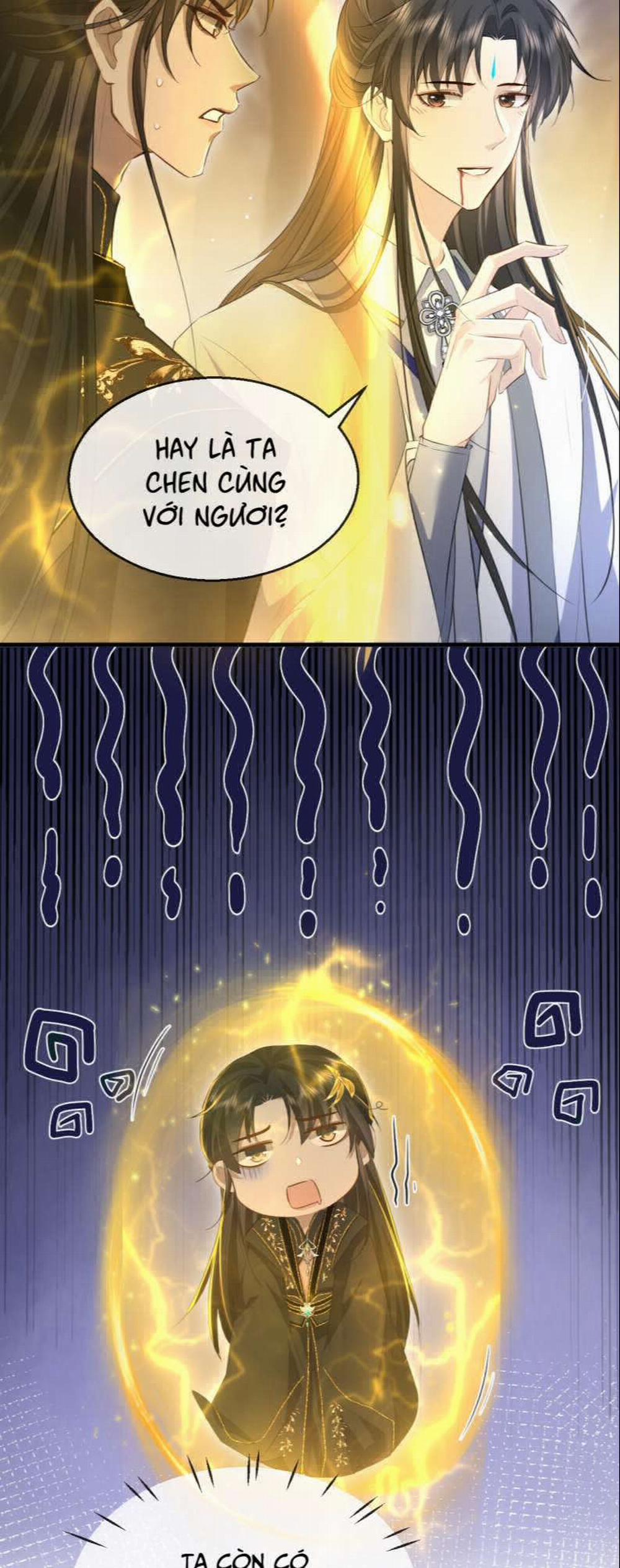 Ma Tôn Đại Nhân Song Tu Không 11 trang 25