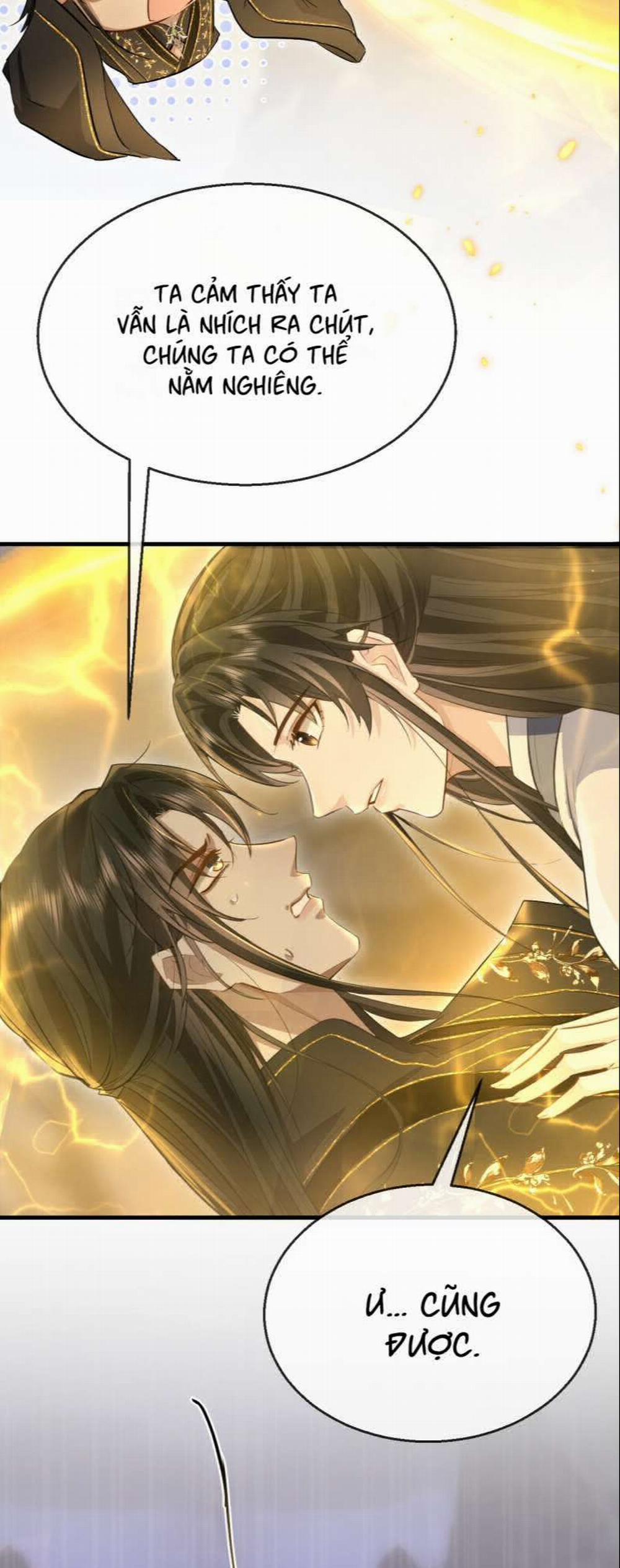 Ma Tôn Đại Nhân Song Tu Không 11 trang 28