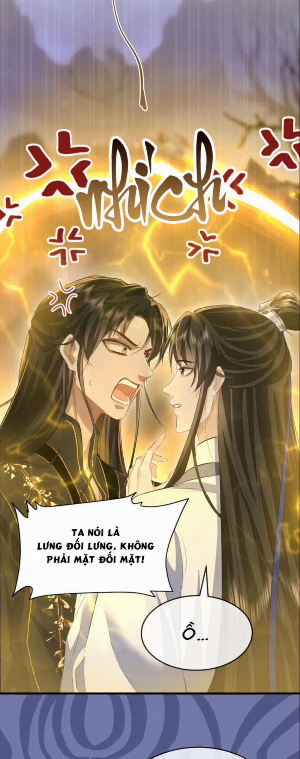 Ma Tôn Đại Nhân Song Tu Không 11 trang 29