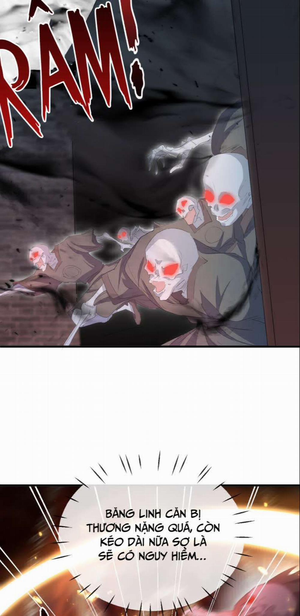 Ma Tôn Đại Nhân Song Tu Không 11 trang 3