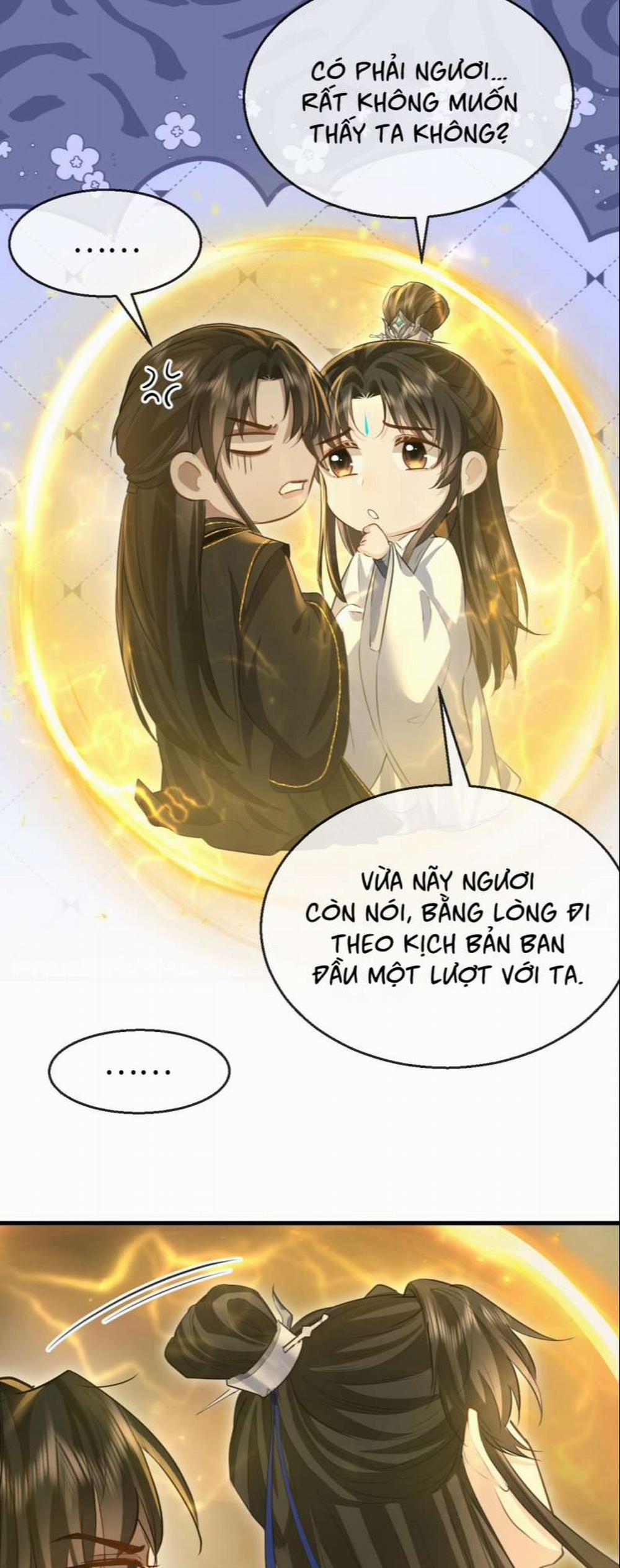 Ma Tôn Đại Nhân Song Tu Không 11 trang 30