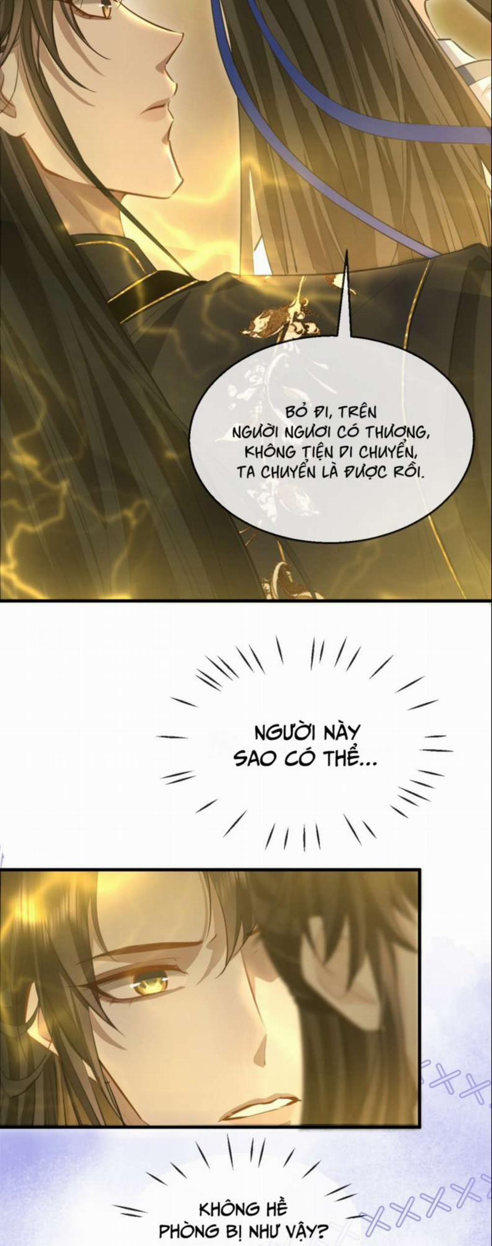 Ma Tôn Đại Nhân Song Tu Không 11 trang 31