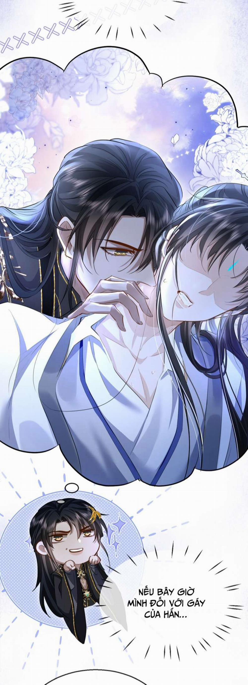 Ma Tôn Đại Nhân Song Tu Không 11 trang 32