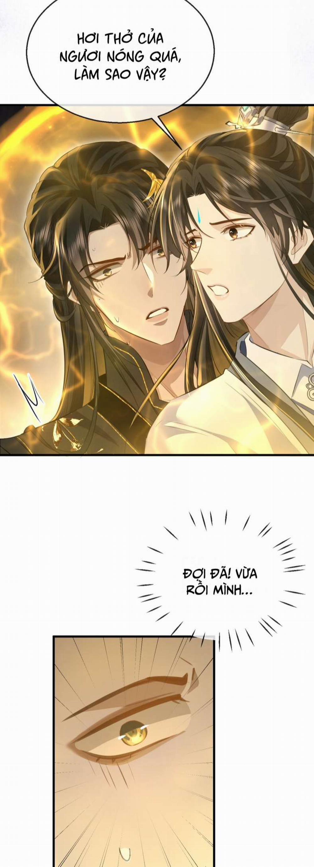 Ma Tôn Đại Nhân Song Tu Không 11 trang 33