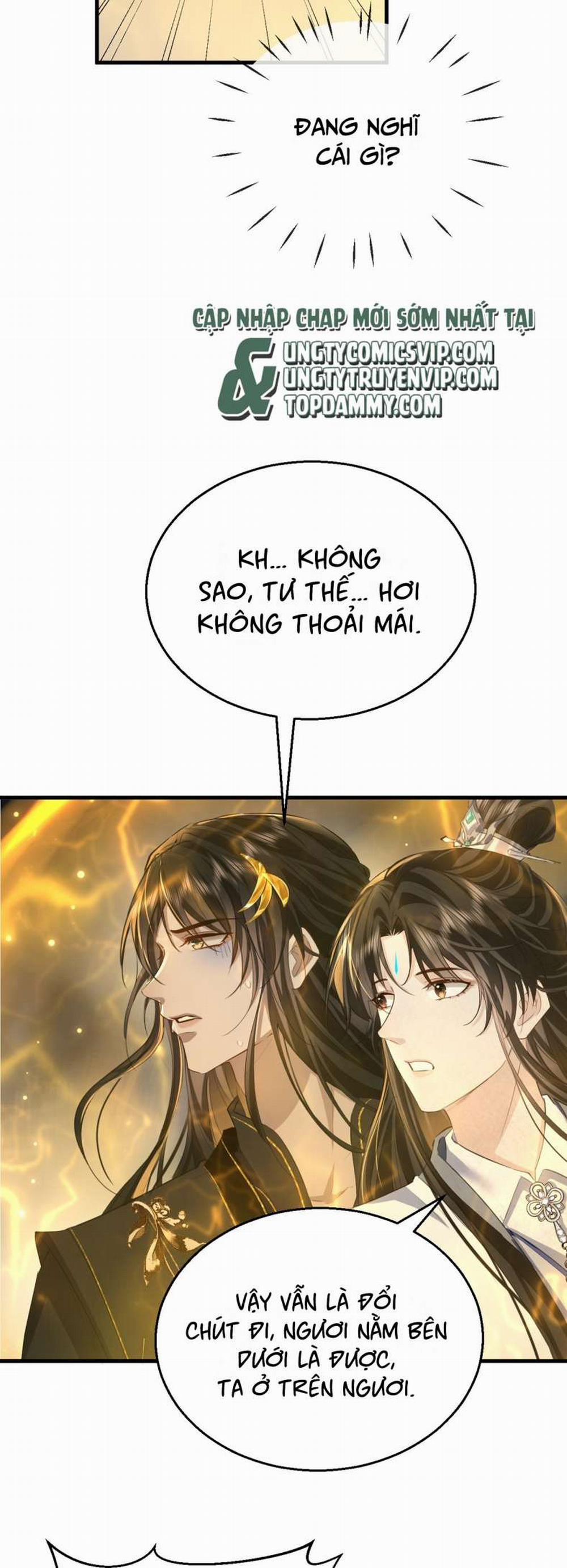 Ma Tôn Đại Nhân Song Tu Không 11 trang 34