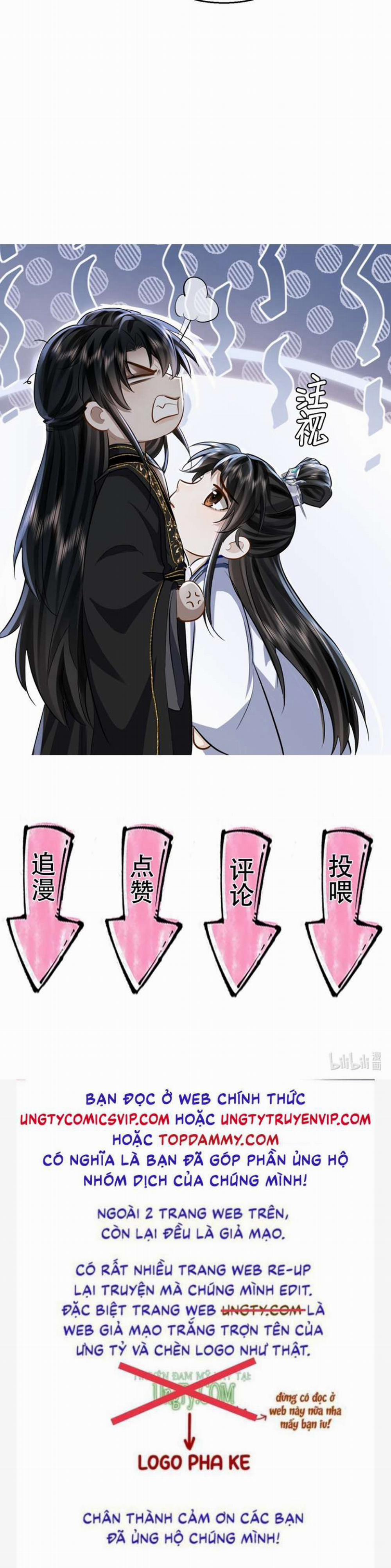 Ma Tôn Đại Nhân Song Tu Không 11 trang 37