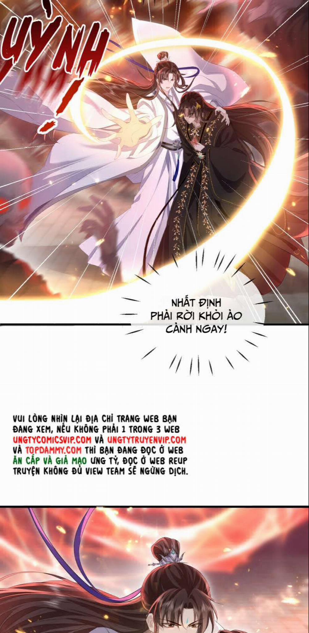 Ma Tôn Đại Nhân Song Tu Không 11 trang 4