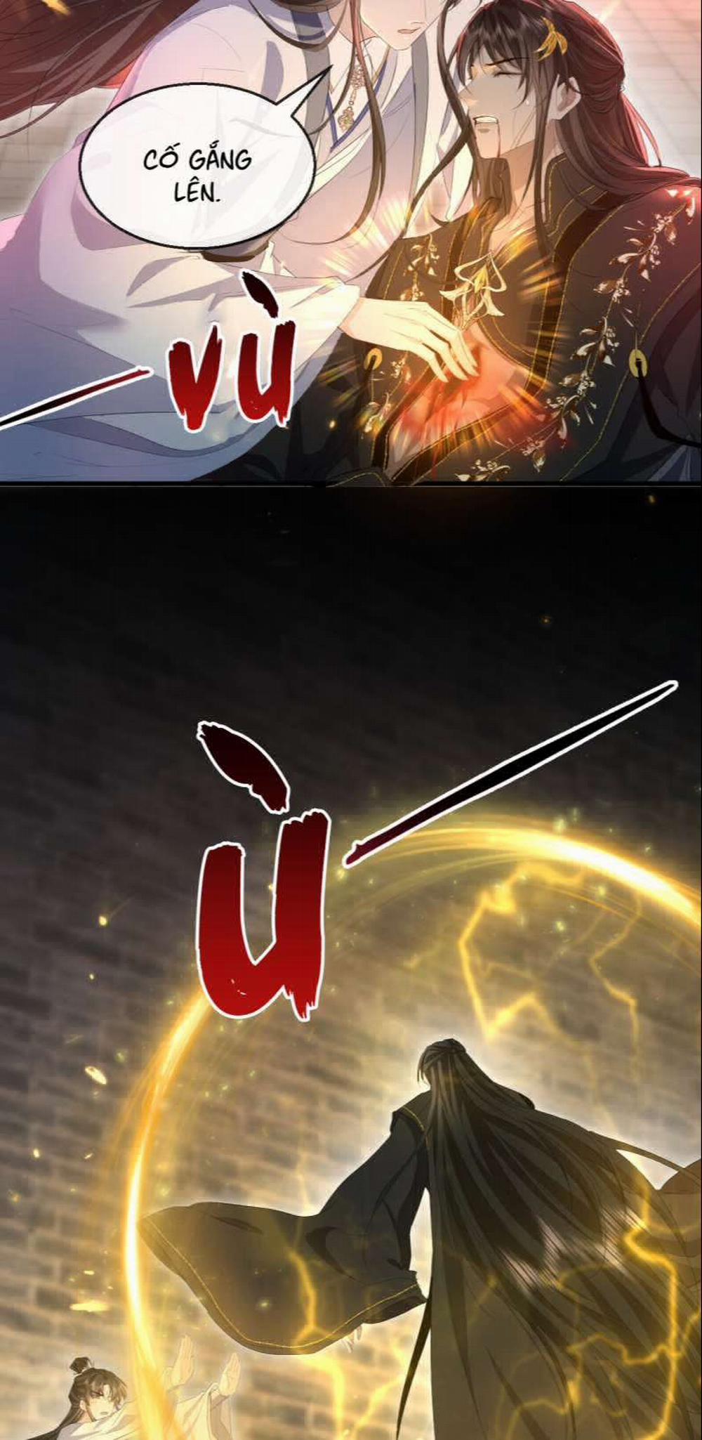 Ma Tôn Đại Nhân Song Tu Không 11 trang 5