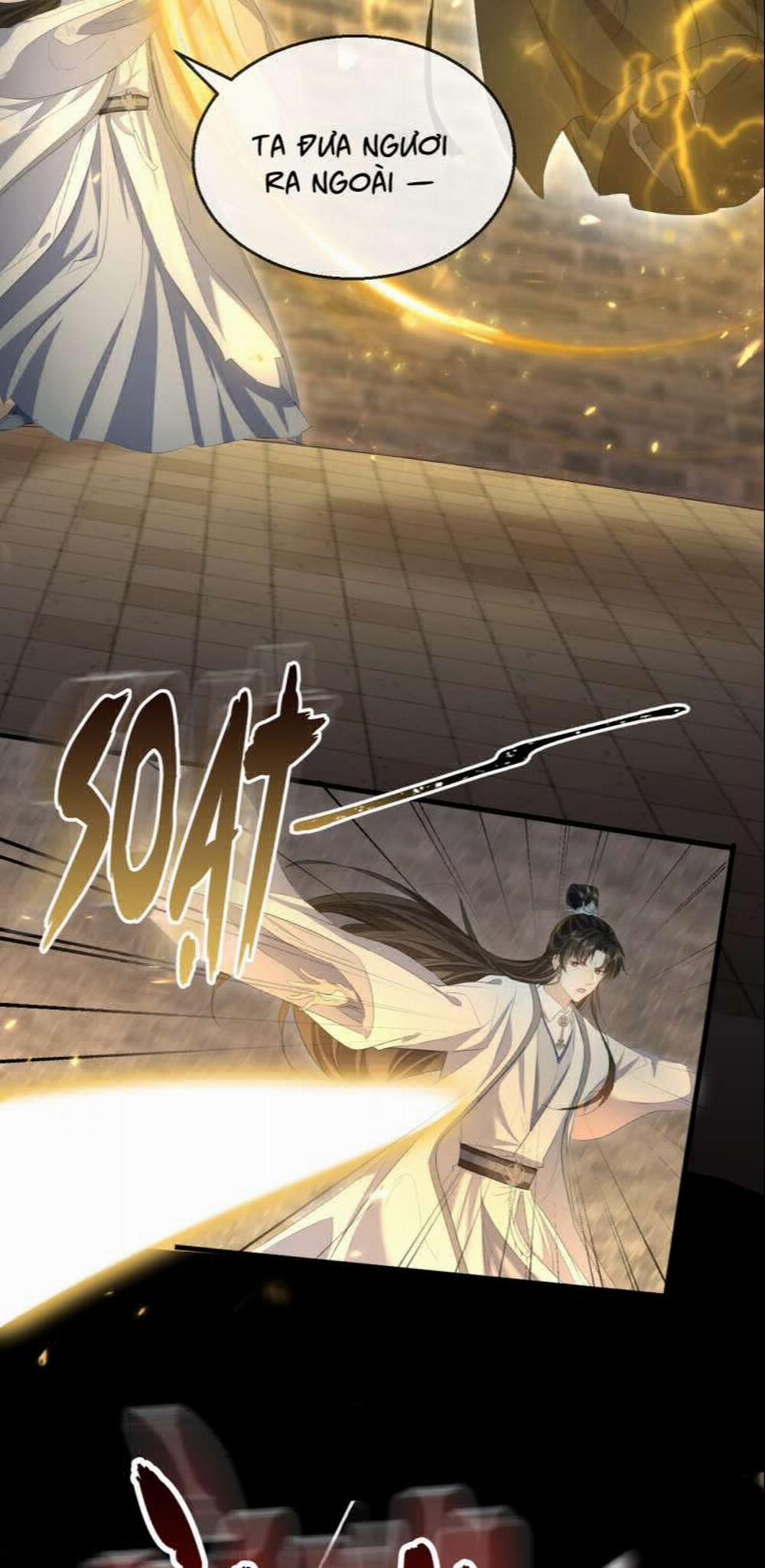 Ma Tôn Đại Nhân Song Tu Không 11 trang 6