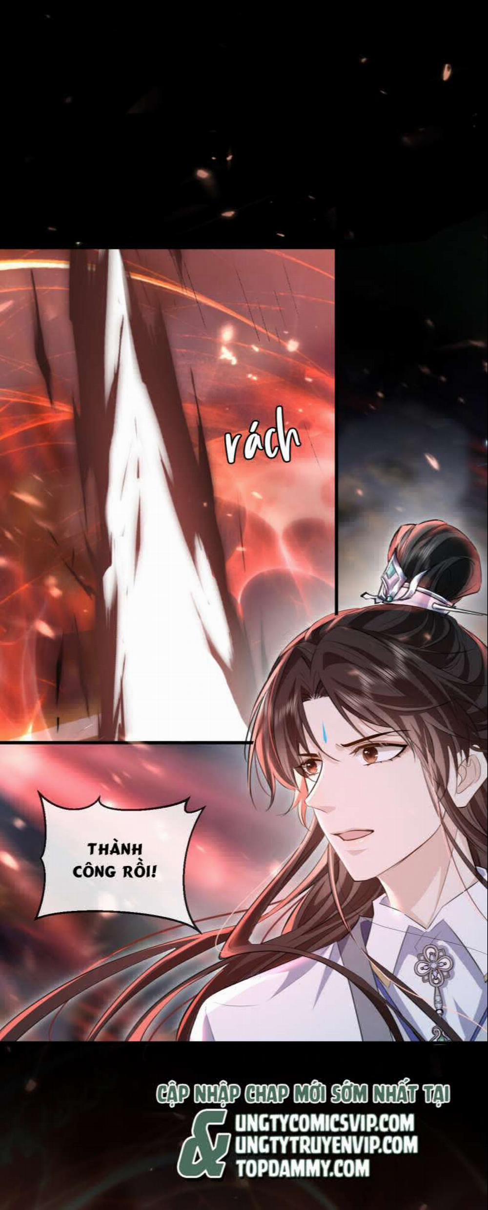 Ma Tôn Đại Nhân Song Tu Không 11 trang 8