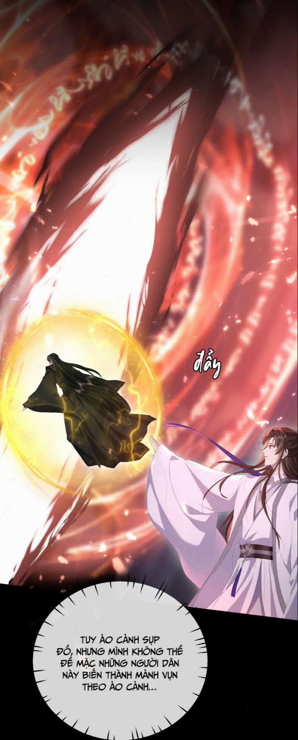 Ma Tôn Đại Nhân Song Tu Không 11 trang 9