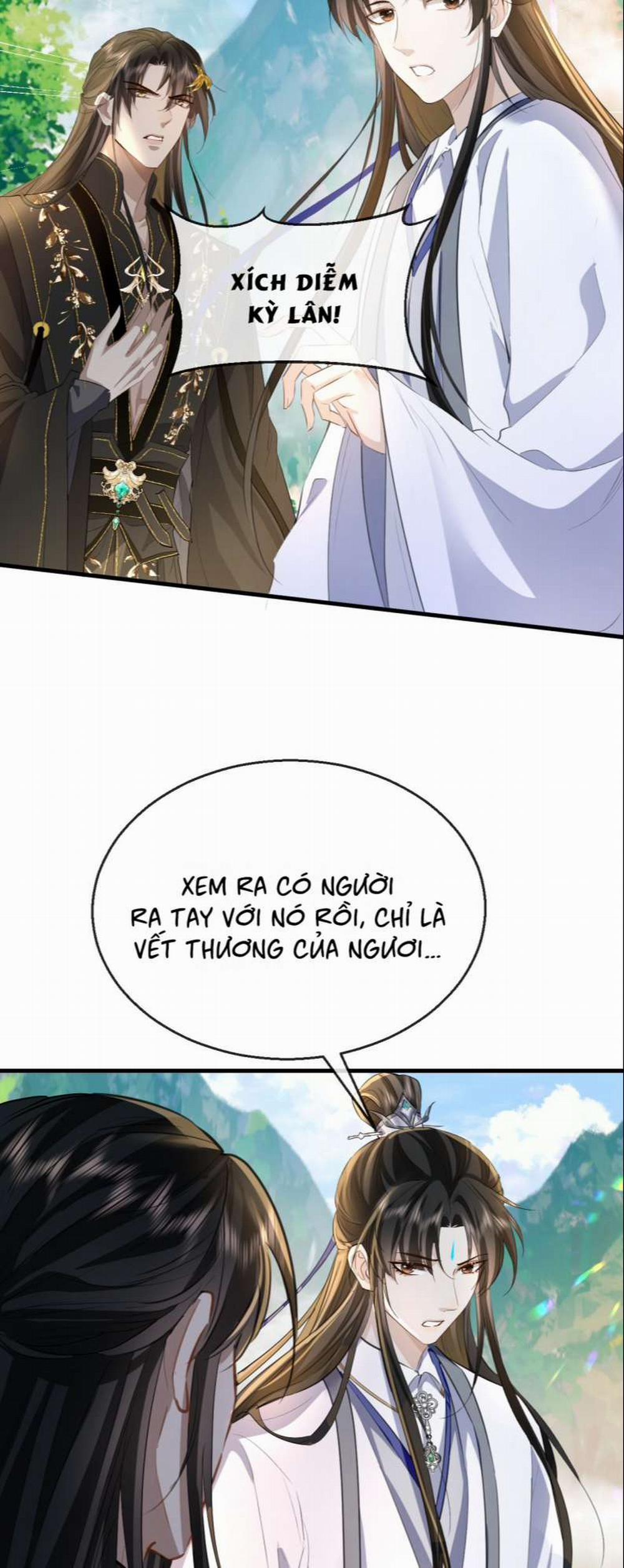 Ma Tôn Đại Nhân Song Tu Không 12 trang 17