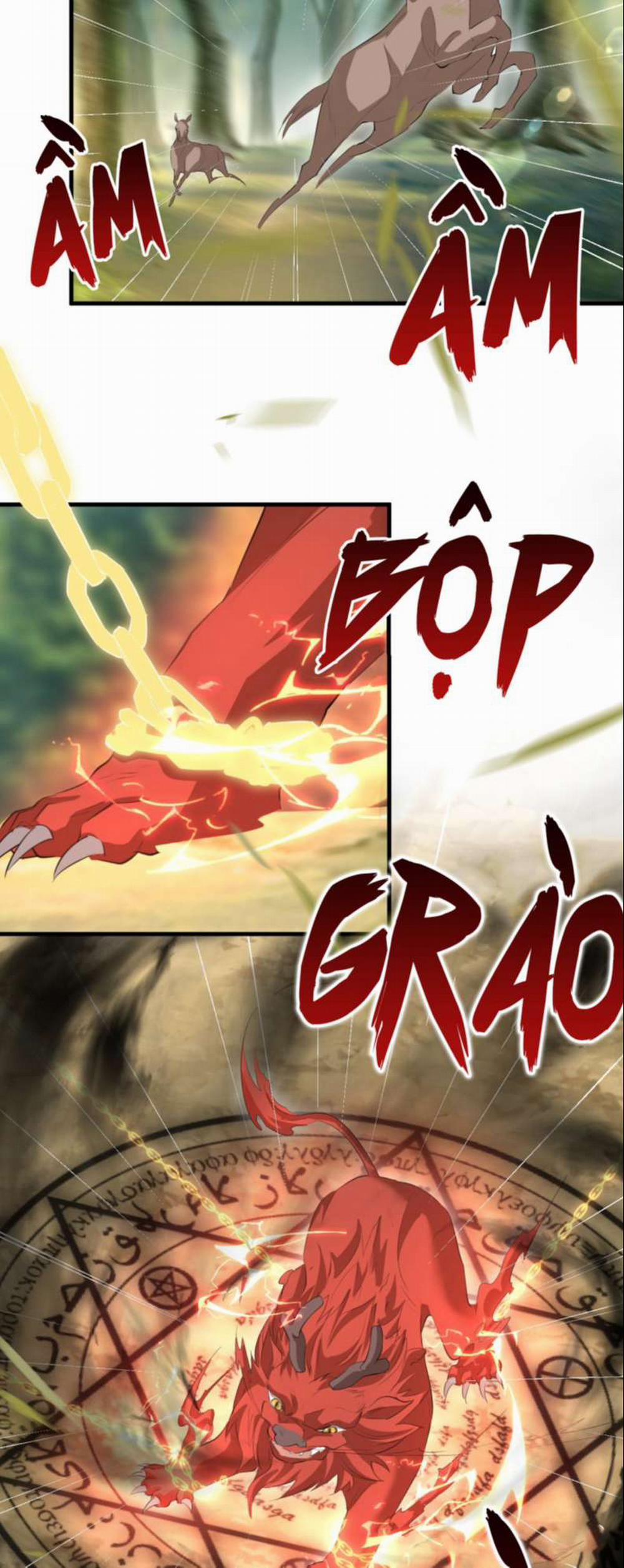 Ma Tôn Đại Nhân Song Tu Không 12 trang 19