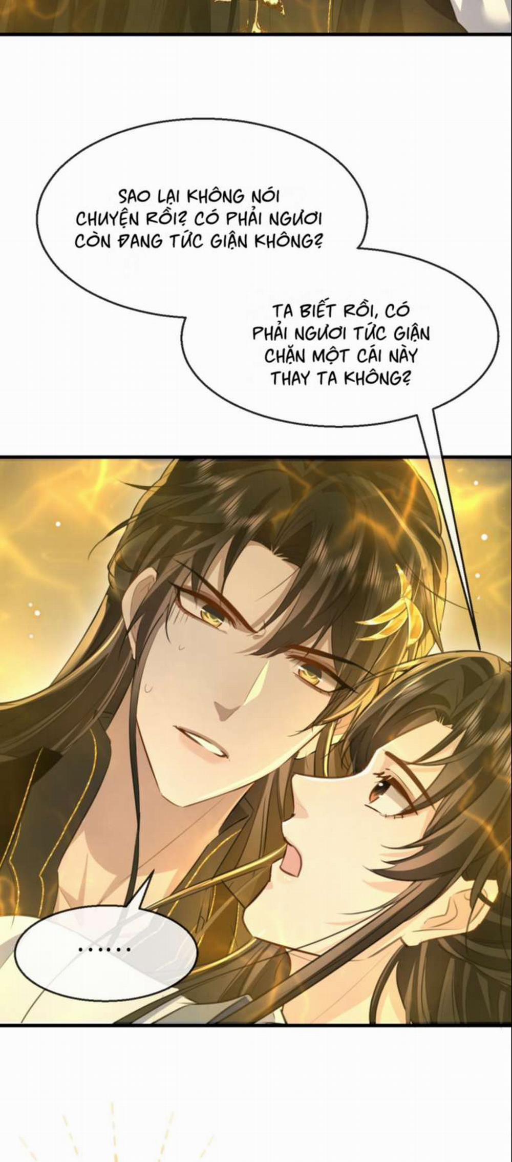 Ma Tôn Đại Nhân Song Tu Không 12 trang 2