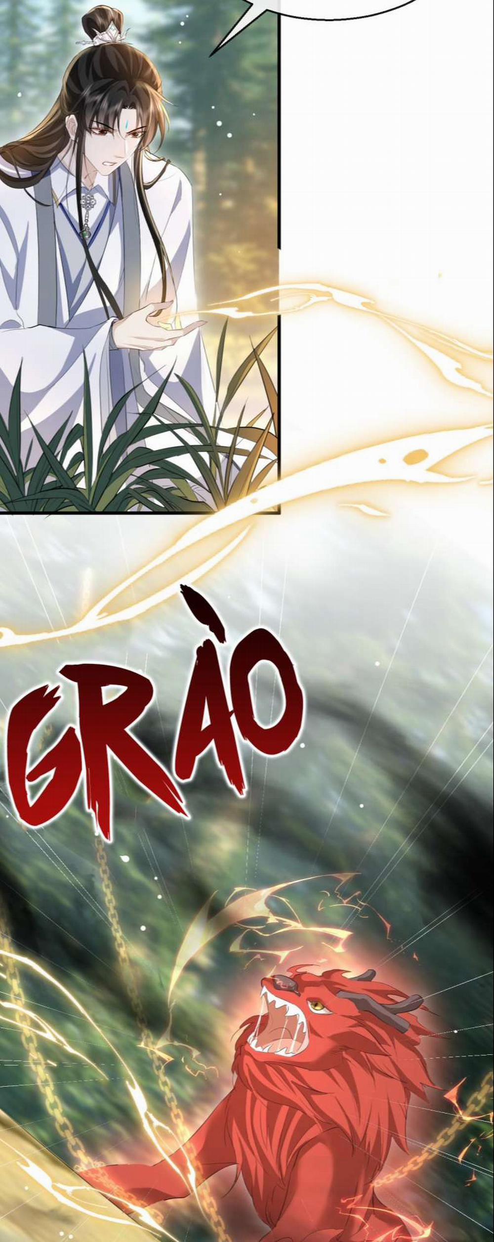 Ma Tôn Đại Nhân Song Tu Không 12 trang 22