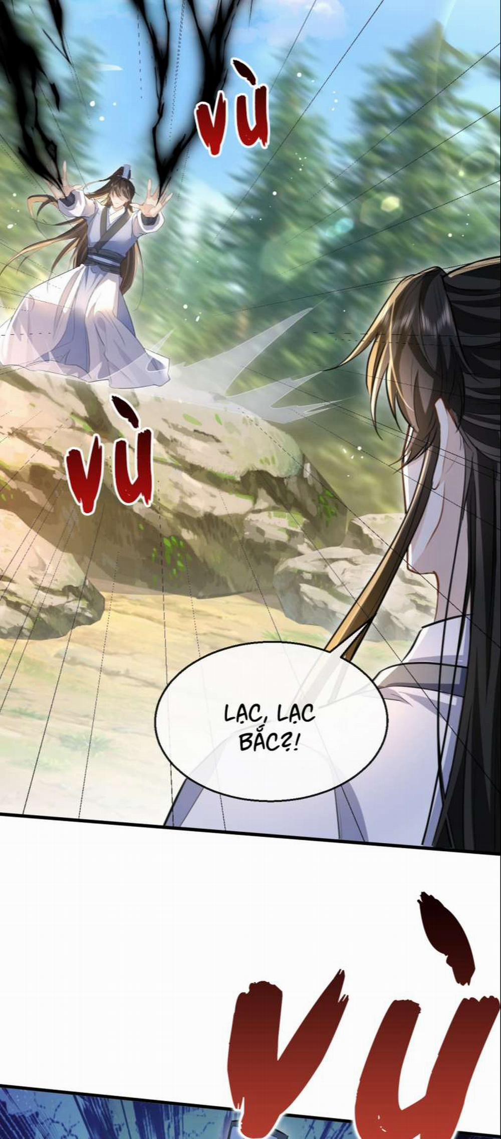 Ma Tôn Đại Nhân Song Tu Không 12 trang 24