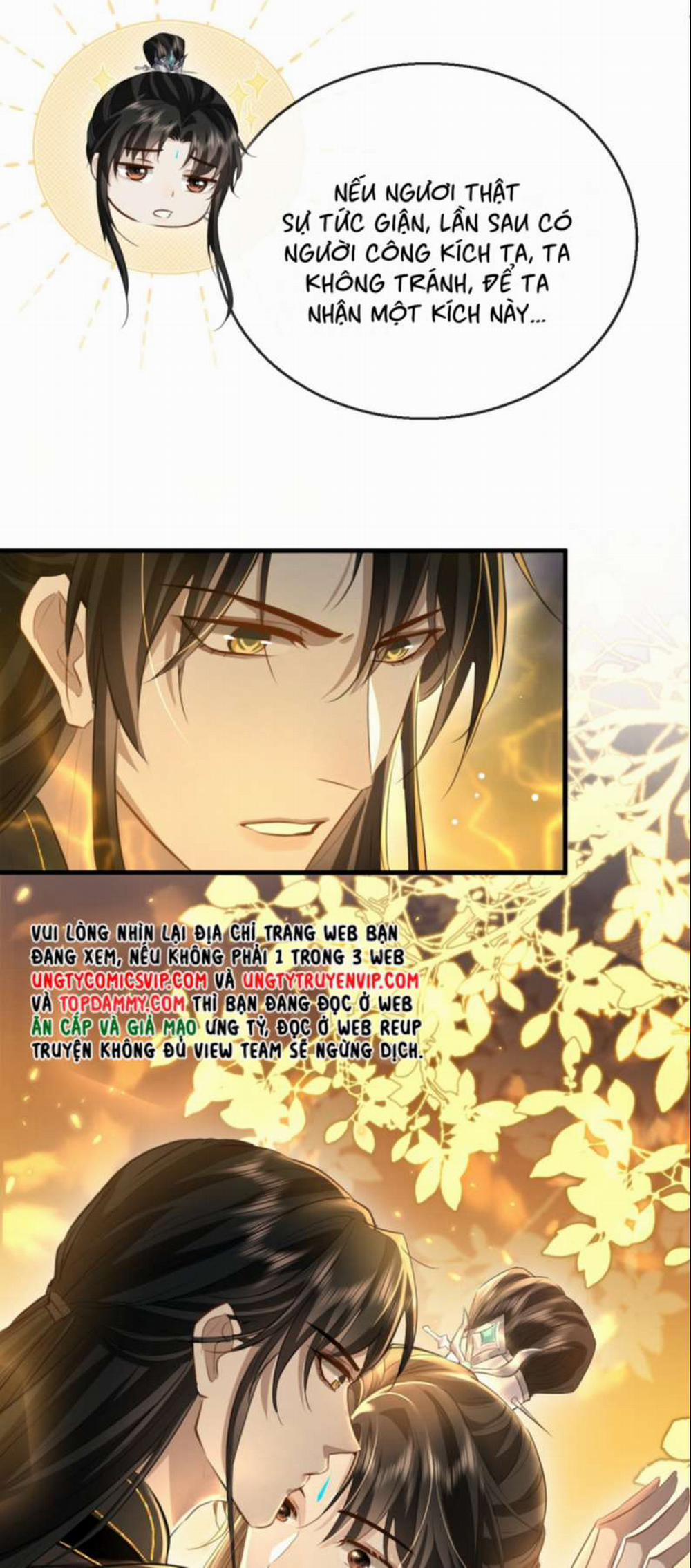 Ma Tôn Đại Nhân Song Tu Không 12 trang 3