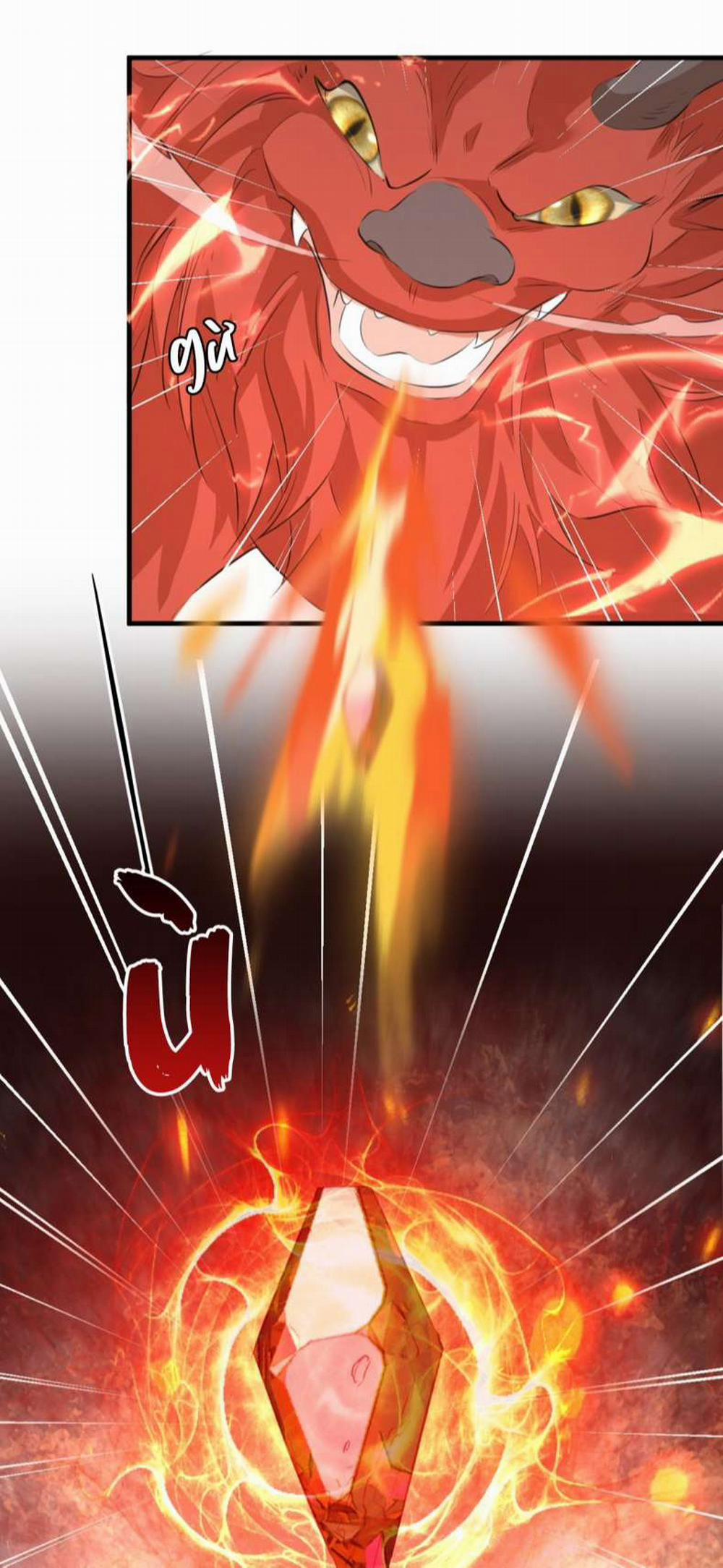 Ma Tôn Đại Nhân Song Tu Không 12 trang 33