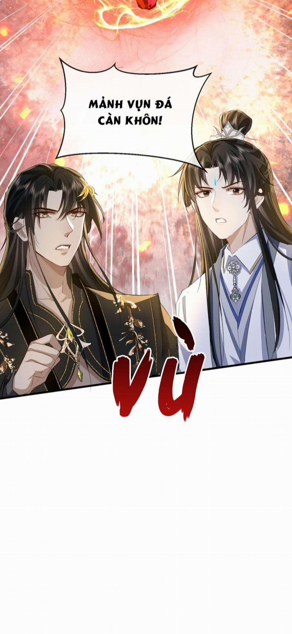 Ma Tôn Đại Nhân Song Tu Không 12 trang 34