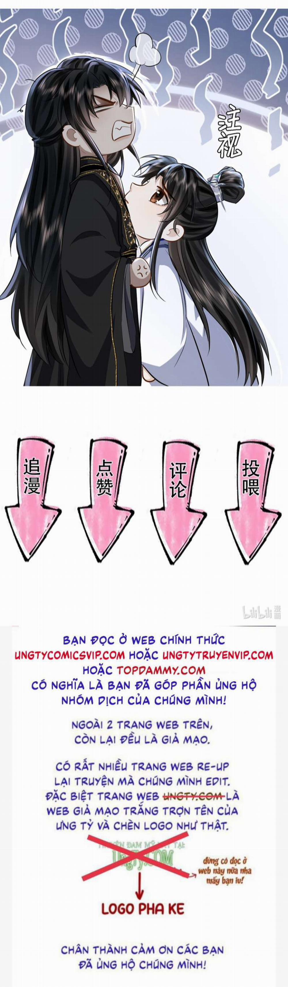 Ma Tôn Đại Nhân Song Tu Không 12 trang 35