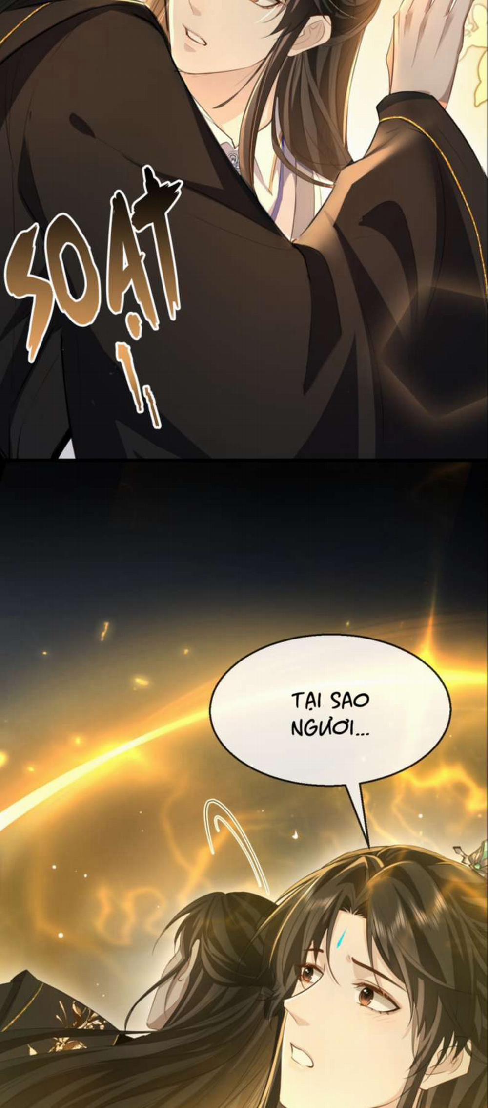 Ma Tôn Đại Nhân Song Tu Không 12 trang 4