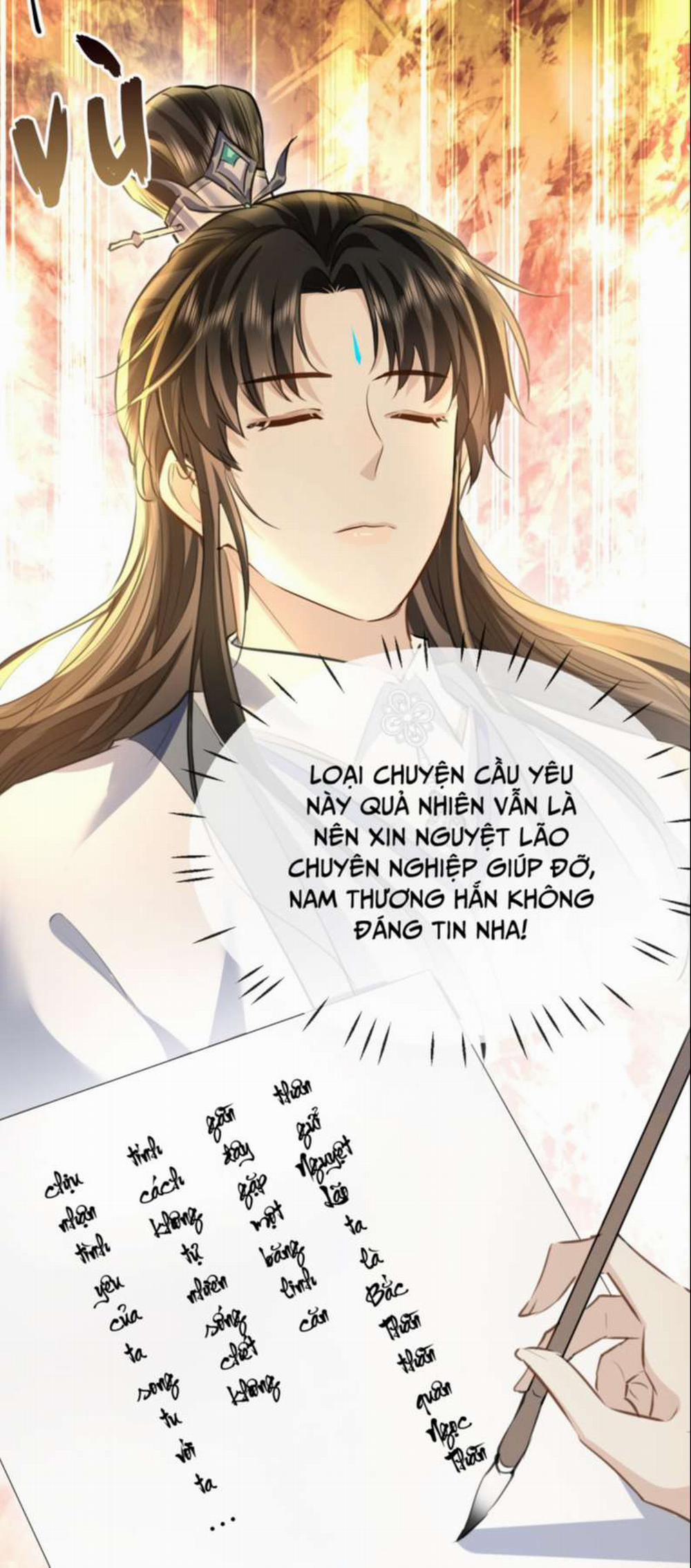 Ma Tôn Đại Nhân Song Tu Không 12 trang 7